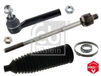 FARE SA RA043 - Articulación axial, barra de acoplamiento