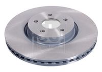 BREMBO 09C5421X - Disco de freno - XTRA LINE - Xtra