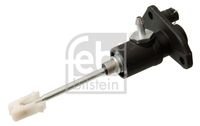 BREMBO C85025 - Cilindro maestro, embrague - ESSENTIAL LINE