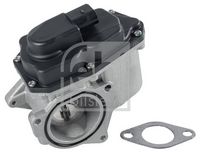 ERA 555350A - Válvula EGR