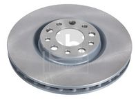 COMLINE ADC2842V - Disco de freno - Comline