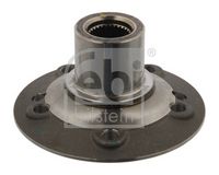 FEBI BILSTEIN 36071 - Buje de rueda