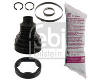FARE SA K15356 - Juego de fuelles, árbol de transmisión