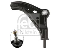 FEBI BILSTEIN 36140 - Brazo oscilante, suspensión de ruedas