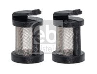 ELRING 482400 - Kit filtro hidrtáulico, caja automática