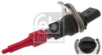 ESEN SKV 17SKV340 - Sensor, velocidad