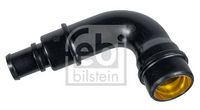 FEBI BILSTEIN 36274 - Manguera, ventilación del cárter - febi Plus