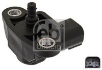 FAE 15103 - Sensor, presión de sobrealimentación