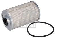 BOSCH 1457431159 - Filtro combustible