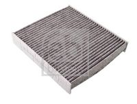 COMLINE EKF380A - Filtro, aire habitáculo