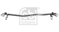 FEBI BILSTEIN 36705 - Varillaje de limpiaparabrisas - febi Plus