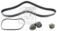 DAYCO APV1048 - Tensor de correa, correa poli V