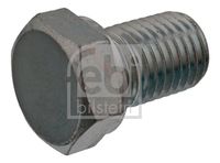 FARE SA 0635 - Tapón roscado, colector de aceite