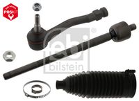 FARE SA RD383 - Articulación axial, barra de acoplamiento