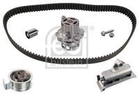 CONTINENTAL CTAM CT1028K5 - Juego de correas dentadas