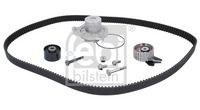 CONTINENTAL CTAM CT1106K1 - Juego de correas dentadas