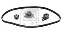 FAE 15035 - Sensor, presión colector de admisión
