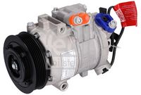ERA 670022 - Compresor, aire acondicionado