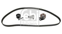 CONTINENTAL CTAM CT1155K1 - Juego de correas dentadas