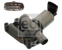 ERA 555027 - Válvula EGR