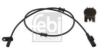 FEBI BILSTEIN 37376 - Sensor, revoluciones de la rueda