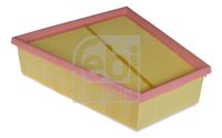 COMLINE EAF517 - Filtro de aire