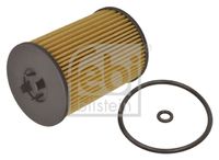 COMLINE EOF261 - Filtro de aceite