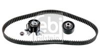 FEBI BILSTEIN 37460 - Juego de correas dentadas