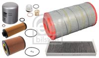 BOSCH F026402293 - Filtro combustible