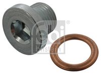 FARE SA 1536 - Tapón roscado, colector de aceite