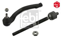 FEBI BILSTEIN 37617 - Barra de acoplamiento - ProKit