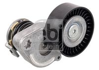 FEBI BILSTEIN 37697 - Tensor de correa, correa poli V