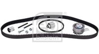 CONTINENTAL CTAM CT1168K6PRO - Juego de correas dentadas
