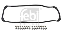 FAE 36020 - Interruptor de temperatura, ventilador del radiador
