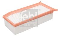 COMLINE EAF853 - Filtro de aire