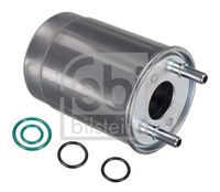 DELPHI HDF624 - Filtro combustible