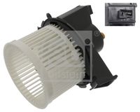 ERA 664073 - Ventilador habitáculo