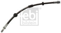 DELPHI LH6365 - Tubo flexible de frenos