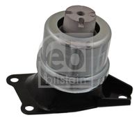 FARE SA 10355 - Soporte, motor