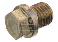 FARE SA 16495 - Tapón roscado, colector de aceite