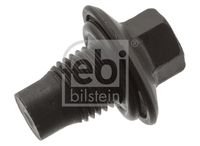 BLUE PRINT ADM50102 - Tapón roscado, colector de aceite