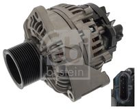 COMLINE ADC0907V - Disco de freno - Comline