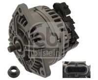 ERA 210593A - Alternador