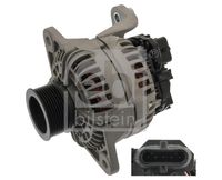 CASCO CAL10633IS - Alternador - Italian Series