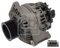 DRI 525117804 - Alternador