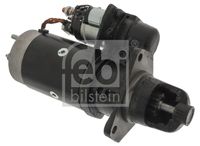 ERA 220260R - Motor de arranque