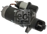 ERA 220288R - Motor de arranque
