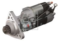 ERA ZM3898 - Interruptor magnético, estárter