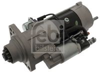 ERA 220560 - Motor de arranque