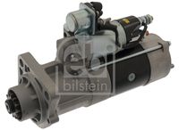 ERA 220557 - Motor de arranque